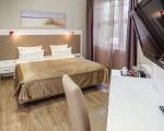 Hotel Domicil Hamburg by Golden Tulip