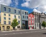 Maldron Hotel South Mall Cork City