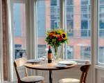 Base Serviced Apartments - City Road