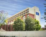 Ontario Airport Hotel & Conference Center