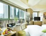 Hotel Ease Access Wan Chai