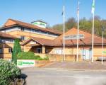 Holiday Inn Cardiff - North M4, an IHG Hotel