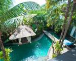 The Dipan Resort Petitenget