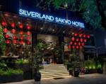 Silverland Sakyo Hotel & Spa