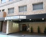 Hotel Kansai