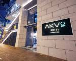 Akvo Hotel