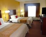 Americas Best Value Inn St. Robert