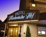 Centro Hotel Norderstedter Hof by INA