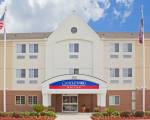 Candlewood Suites Houston Westchase/ Westheimer., an IHG Hotel