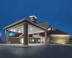 La Quinta Inn & Suites by Wyndham Oklahoma City - NW Expwy