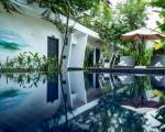 Fancy Boutique Villa Hotel