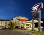 Hampton Inn Fayetteville Fort Bragg