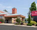 Ramada by Wyndham Portland