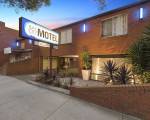 Bay City Motel Geelong