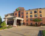 Holiday Inn Express Clinton, an IHG Hotel