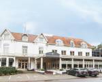 Fletcher Hotel-Restaurant Apeldoorn