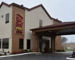 Red Roof Inn PLUS+ & Suites Chattanooga - Downtown