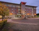 Ramada Plaza by WyndhamWrexham