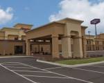 Hampton Inn Columbus - South