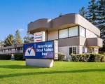 Americas Best Value Inn Santa Rosa, CA