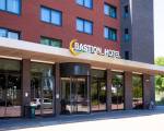 Bastion Hotel Tilburg