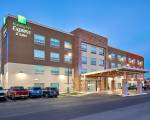 Holiday Inn Express And Suites El Paso East, an IHG Hotel