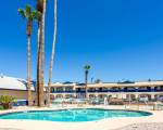 Days Inn by Wyndham Airport - Phoenix