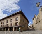 Parador de Santo Domingo de la Calzada