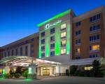 Holiday Inn Oklahoma City Airport, an IHG Hotel