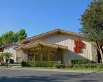 Red Roof Inn San Dimas - Fairplex