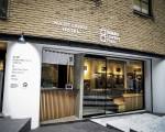 NADESHIKO HOTEL SHIBUYA - Caters to Women