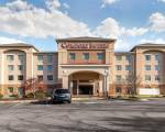 Comfort Suites Columbia Gateway