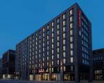 Hampton by Hilton Hamburg City Centre