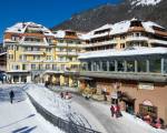 Hotel & Spa Silberhorn Wengen