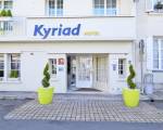 Hotel Kyriad Saumur