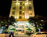 Khách sạn Kiên Cường 2 Hotel