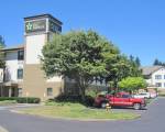 Extended Stay America Suites Portland Vancouver