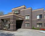 Extended Stay America Suites Kansas City Overland Pk Nall Av