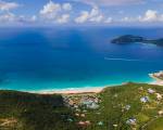 Wyndham Tortola BVI Lambert Beach Resort