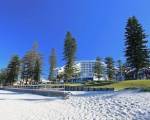 Novotel Sydney Brighton Beach