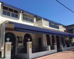 The Manly Lodge Boutique Hotel