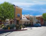 Extended Stay America Suites Phoenix Chandler E Chandler Blv