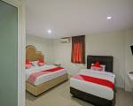 OYO 2574 Z Suites Hotel