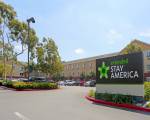 Extended Stay America Suites Los Angeles South