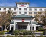 Hilton Garden Inn San Mateo