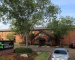 Extended Stay America Suites Jackson Ridgeland