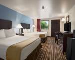 Quality Inn & Suites Round Rock - Austin North