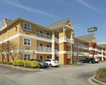 Extended Stay America Suites Knoxville Cedar Bluff