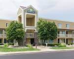 Days Inn by Wyndham Florence Cincinnati Area