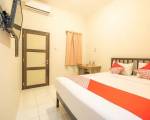 OYO 936 Tremigo Guest House Syariah